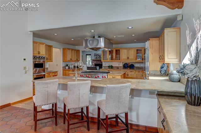 MLS Image for 15  4th  ,Colorado Springs, Colorado