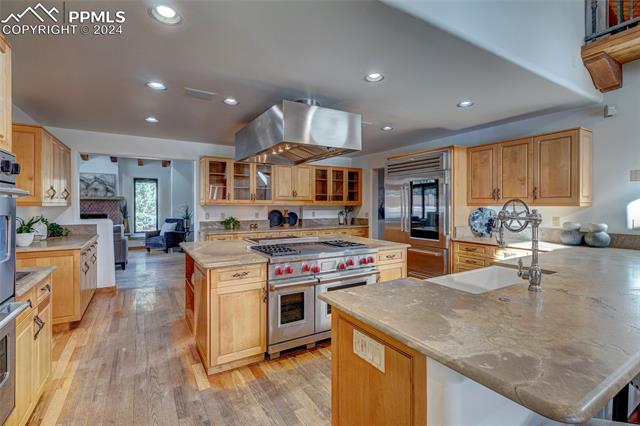 MLS Image for 15  4th  ,Colorado Springs, Colorado