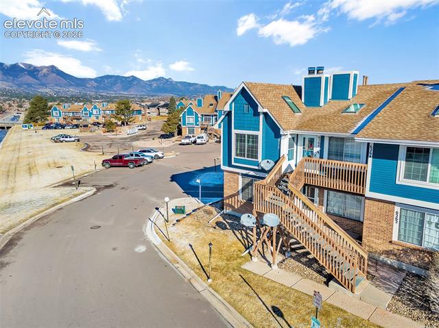 6272  Village   , colorado springs&nbsp; House Search MLS Picture
