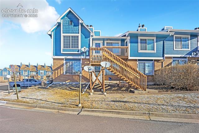 MLS Image for 6272  Village   ,Colorado Springs, Colorado
