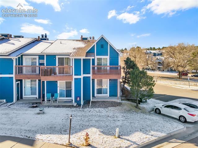 MLS Image for 6272  Village   ,Colorado Springs, Colorado