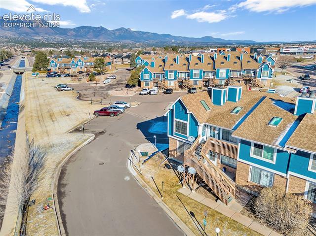 MLS Image for 6272  Village   ,Colorado Springs, Colorado