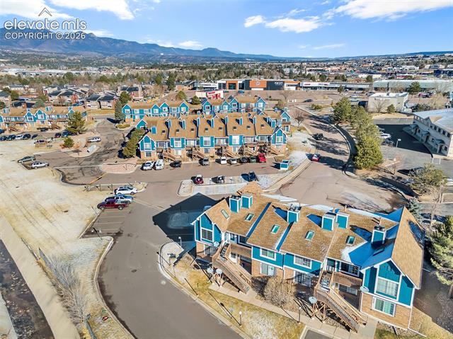 MLS Image for 6272  Village   ,Colorado Springs, Colorado