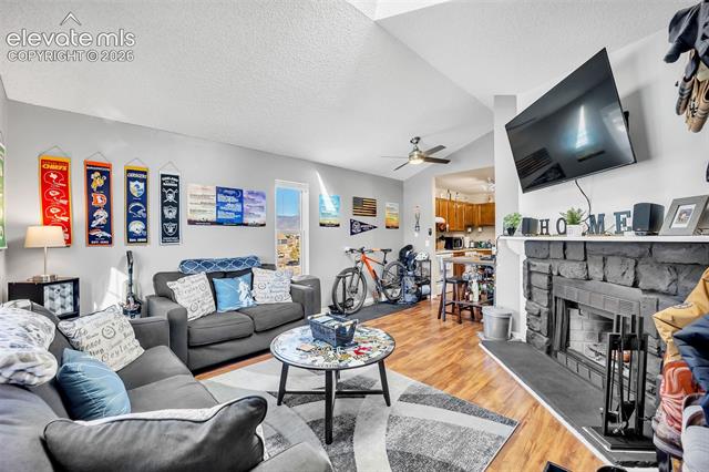 MLS Image for 6272  Village   ,Colorado Springs, Colorado
