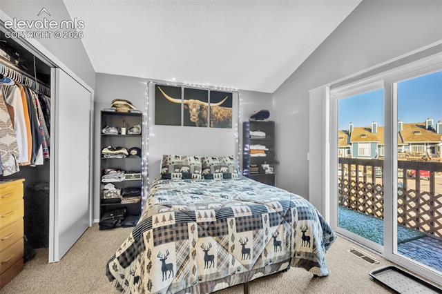 MLS Image for 6272  Village   ,Colorado Springs, Colorado