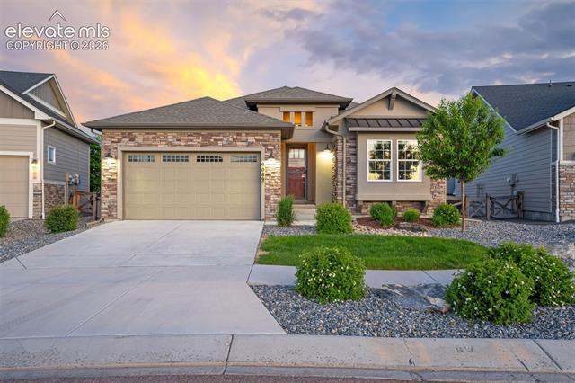 9089  Braemore  , colorado springs&nbsp; House Search MLS Picture