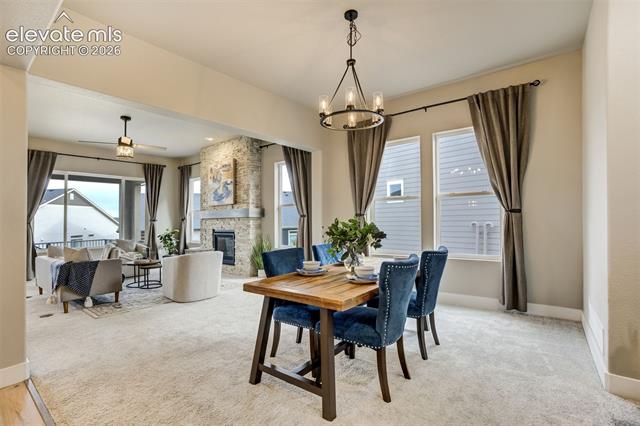 MLS Image for 9089  Braemore  ,Colorado Springs, Colorado