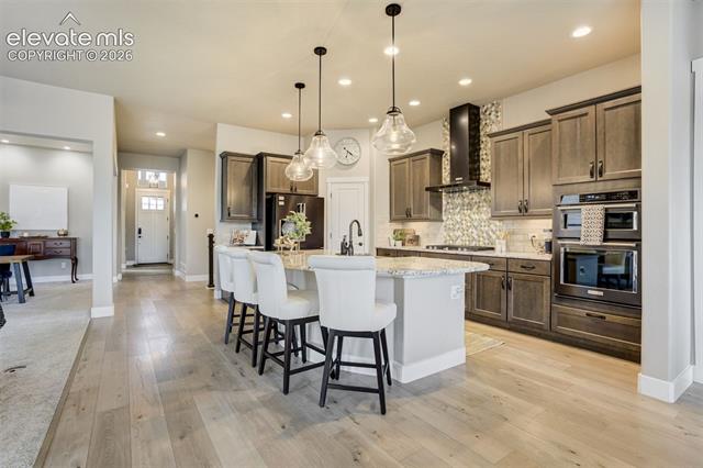 MLS Image for 9089  Braemore  ,Colorado Springs, Colorado
