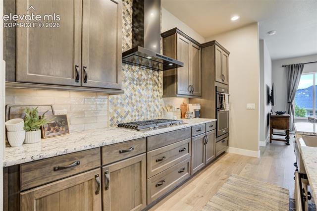 MLS Image for 9089  Braemore  ,Colorado Springs, Colorado