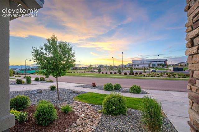 MLS Image for 9089  Braemore  ,Colorado Springs, Colorado