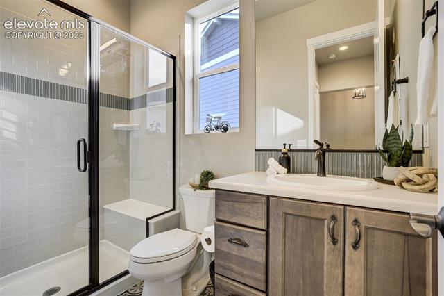MLS Image for 9089  Braemore  ,Colorado Springs, Colorado