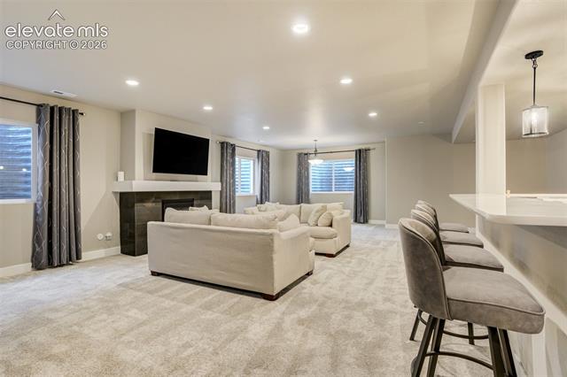 MLS Image for 9089  Braemore  ,Colorado Springs, Colorado