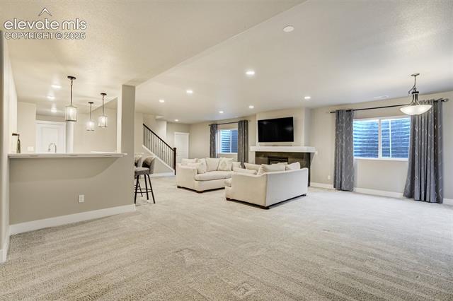 MLS Image for 9089  Braemore  ,Colorado Springs, Colorado