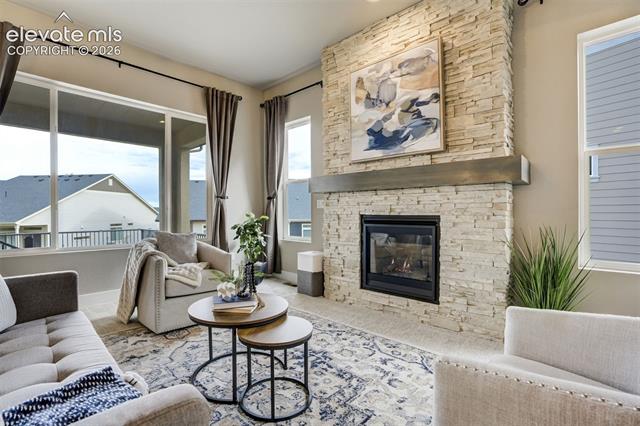 MLS Image for 9089  Braemore  ,Colorado Springs, Colorado