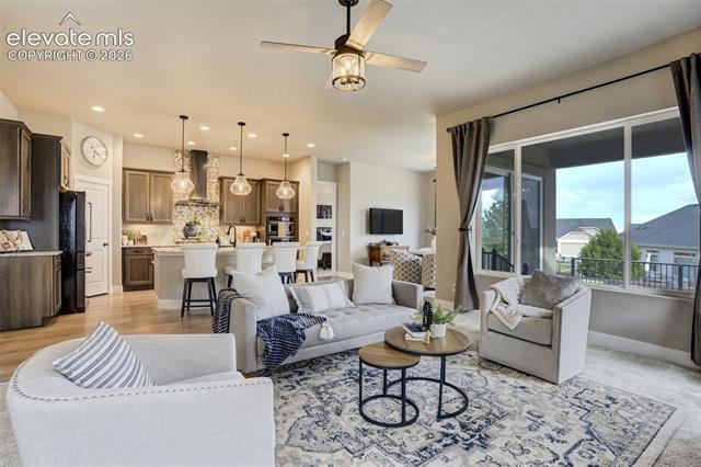 MLS Image for 9089  Braemore  ,Colorado Springs, Colorado