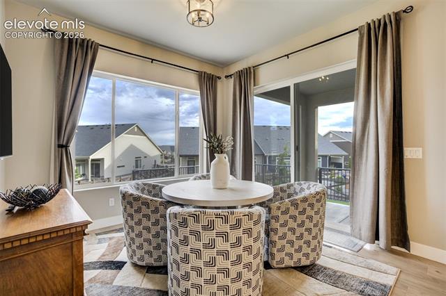 MLS Image for 9089  Braemore  ,Colorado Springs, Colorado