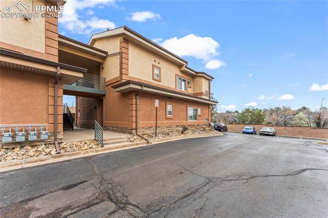 3775  Hartsock  101 , colorado springs  House Search MLS Picture