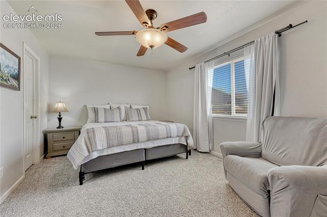 MLS Image for 7647  Sailwind  ,Colorado Springs, Colorado