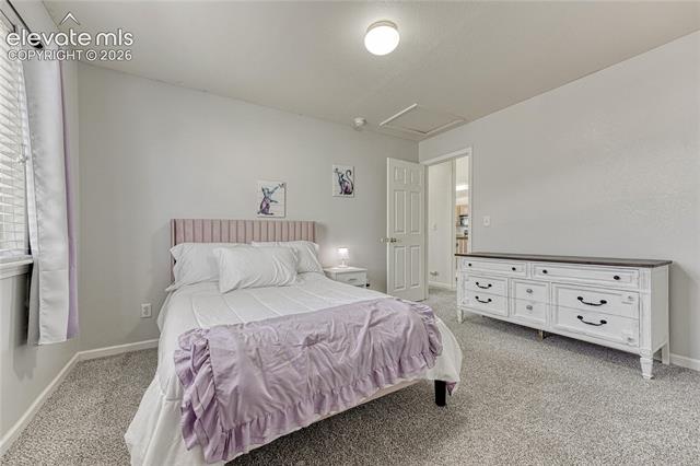 MLS Image for 7647  Sailwind  ,Colorado Springs, Colorado