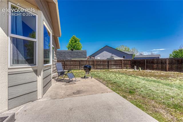 MLS Image for 7647  Sailwind  ,Colorado Springs, Colorado