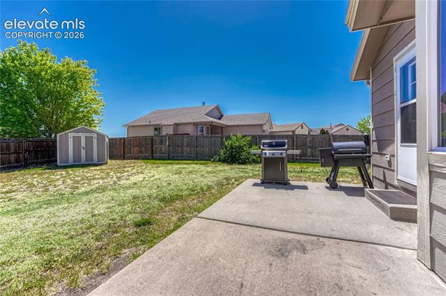 MLS Image for 7647  Sailwind  ,Colorado Springs, Colorado