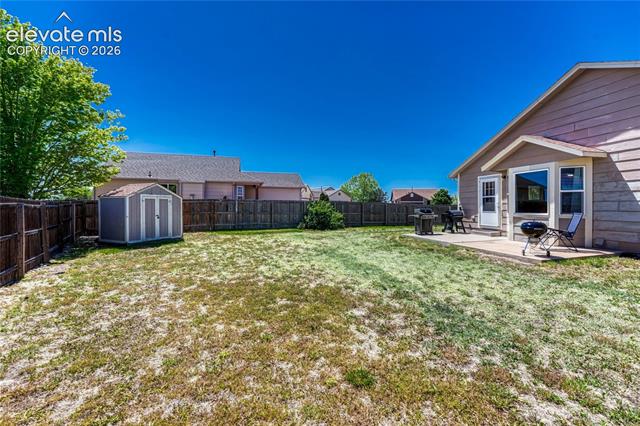 MLS Image for 7647  Sailwind  ,Colorado Springs, Colorado