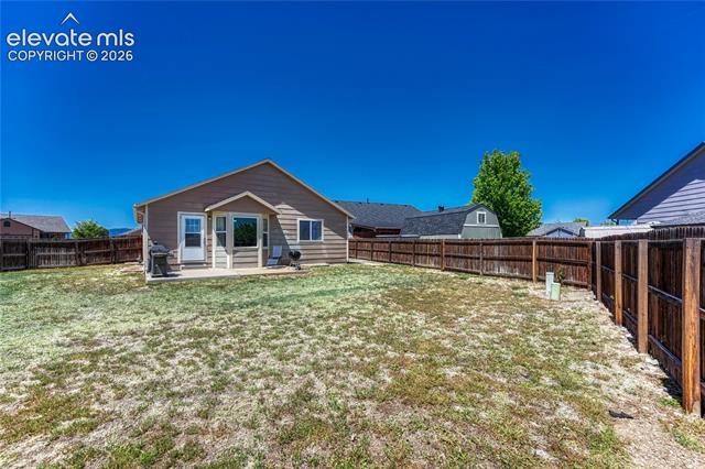 MLS Image for 7647  Sailwind  ,Colorado Springs, Colorado