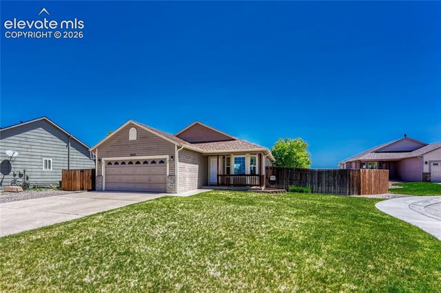 MLS Image for 7647  Sailwind  ,Colorado Springs, Colorado