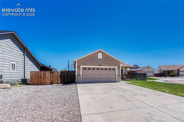 MLS Image for 7647  Sailwind  ,Colorado Springs, Colorado
