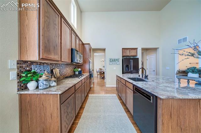 MLS Image for 8235  Winding Passage  ,Colorado Springs, Colorado