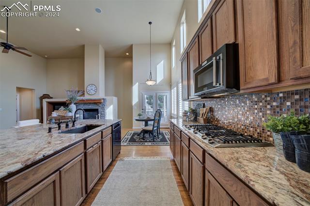 MLS Image for 8235  Winding Passage  ,Colorado Springs, Colorado