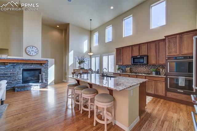 MLS Image for 8235  Winding Passage  ,Colorado Springs, Colorado