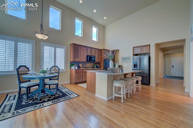 MLS Image for 8235  Winding Passage  ,Colorado Springs, Colorado