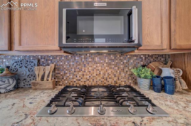 MLS Image for 8235  Winding Passage  ,Colorado Springs, Colorado