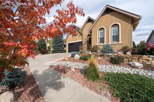 MLS Image for 8235  Winding Passage  ,Colorado Springs, Colorado