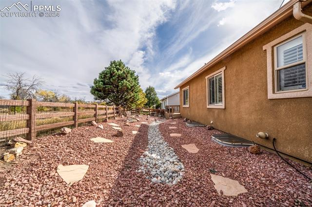 MLS Image for 8235  Winding Passage  ,Colorado Springs, Colorado