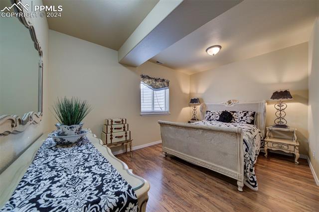 MLS Image for 8235  Winding Passage  ,Colorado Springs, Colorado