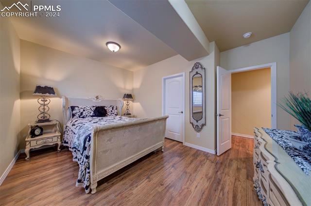 MLS Image for 8235  Winding Passage  ,Colorado Springs, Colorado