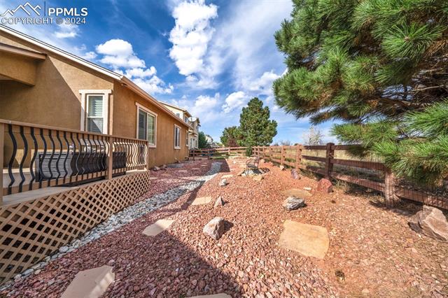 MLS Image for 8235  Winding Passage  ,Colorado Springs, Colorado