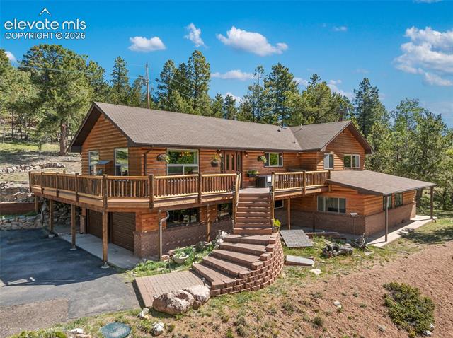 2809  Edlowe  , woodland park&nbsp; House Search MLS Picture