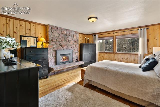 MLS Image for 2809  Edlowe  ,Woodland Park, Colorado