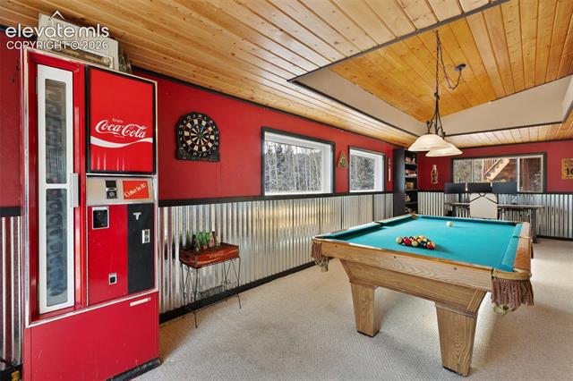 MLS Image for 2809  Edlowe  ,Woodland Park, Colorado