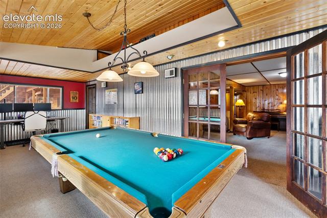 MLS Image for 2809  Edlowe  ,Woodland Park, Colorado
