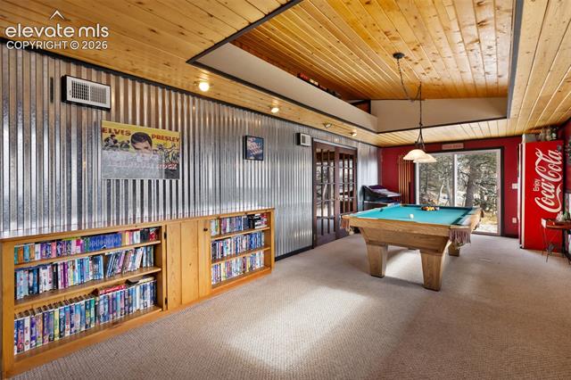 MLS Image for 2809  Edlowe  ,Woodland Park, Colorado