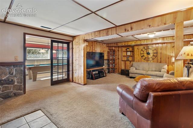 MLS Image for 2809  Edlowe  ,Woodland Park, Colorado