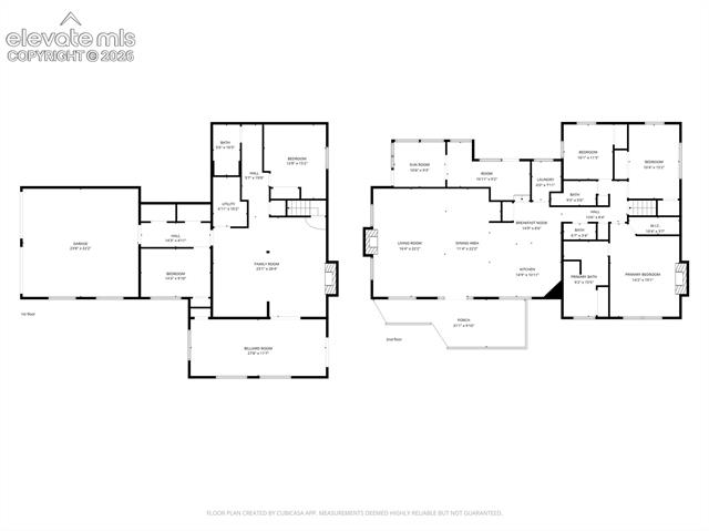 MLS Image for 2809  Edlowe  ,Woodland Park, Colorado