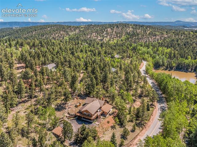 MLS Image for 2809  Edlowe  ,Woodland Park, Colorado