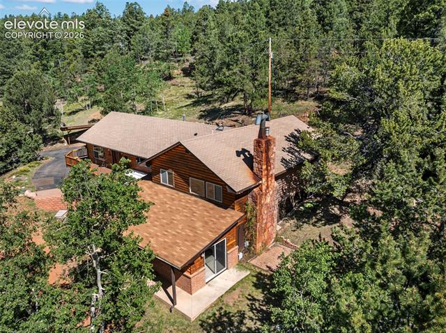 MLS Image for 2809  Edlowe  ,Woodland Park, Colorado