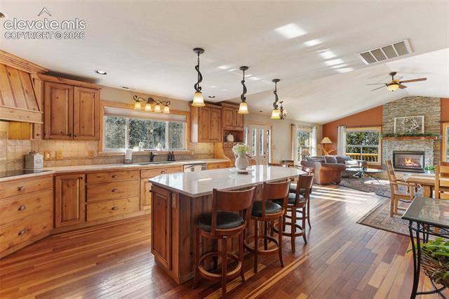 MLS Image for 2809  Edlowe  ,Woodland Park, Colorado