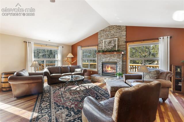 MLS Image for 2809  Edlowe  ,Woodland Park, Colorado
